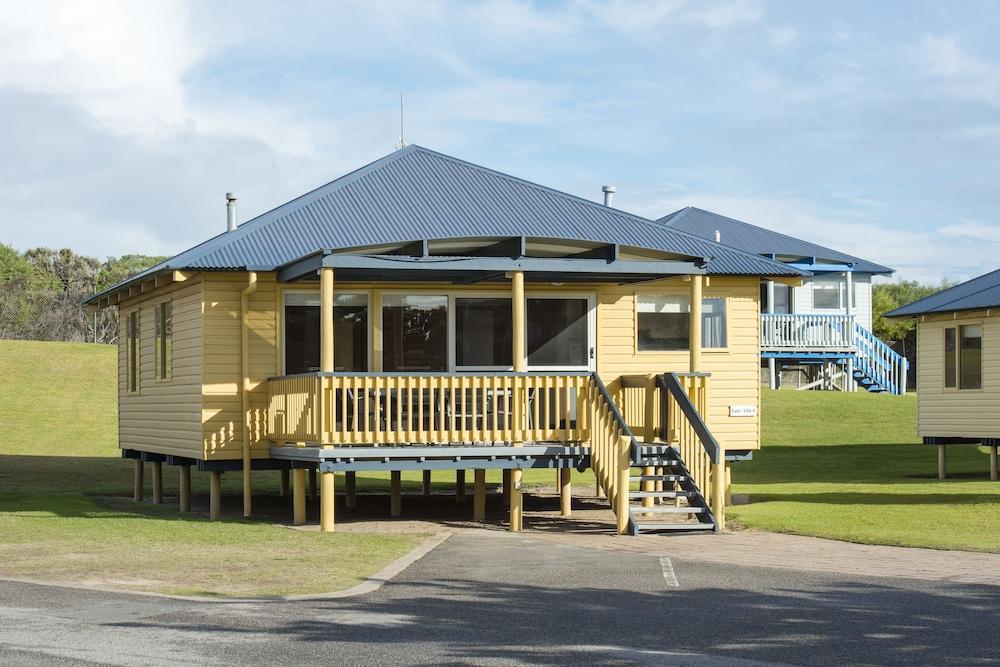 The Retreat West Beach Parks Adelaide Luaran gambar