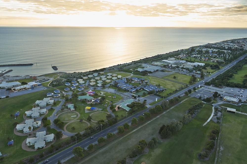 The Retreat West Beach Parks Adelaide Luaran gambar
