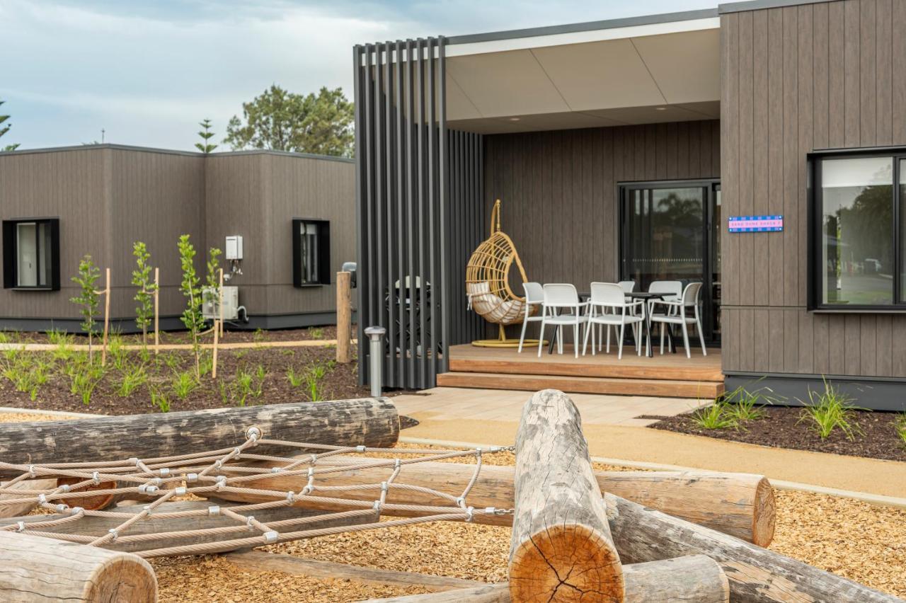 The Retreat West Beach Parks Adelaide Luaran gambar