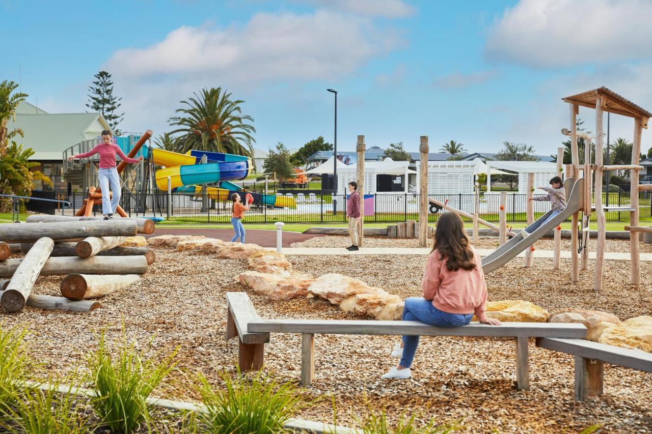The Retreat West Beach Parks Adelaide Luaran gambar