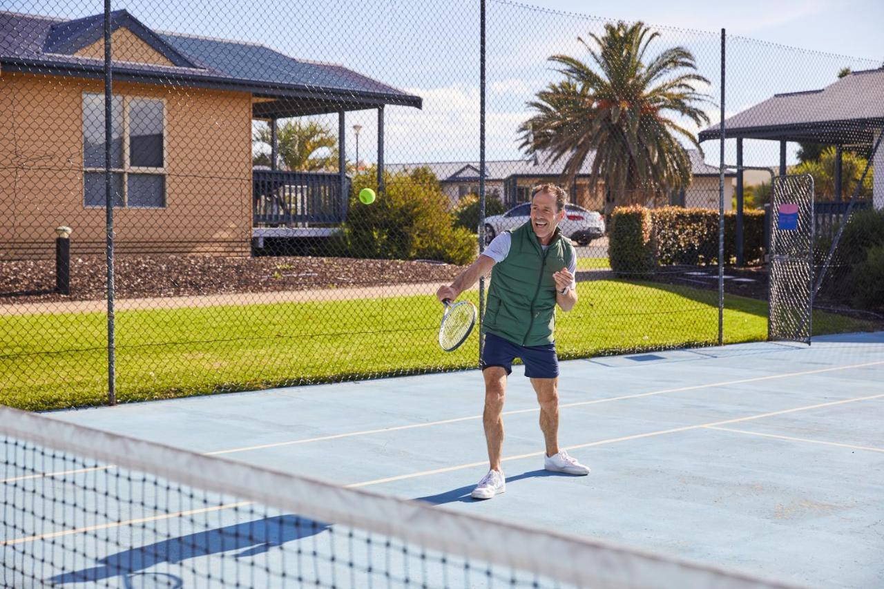 The Retreat West Beach Parks Adelaide Luaran gambar