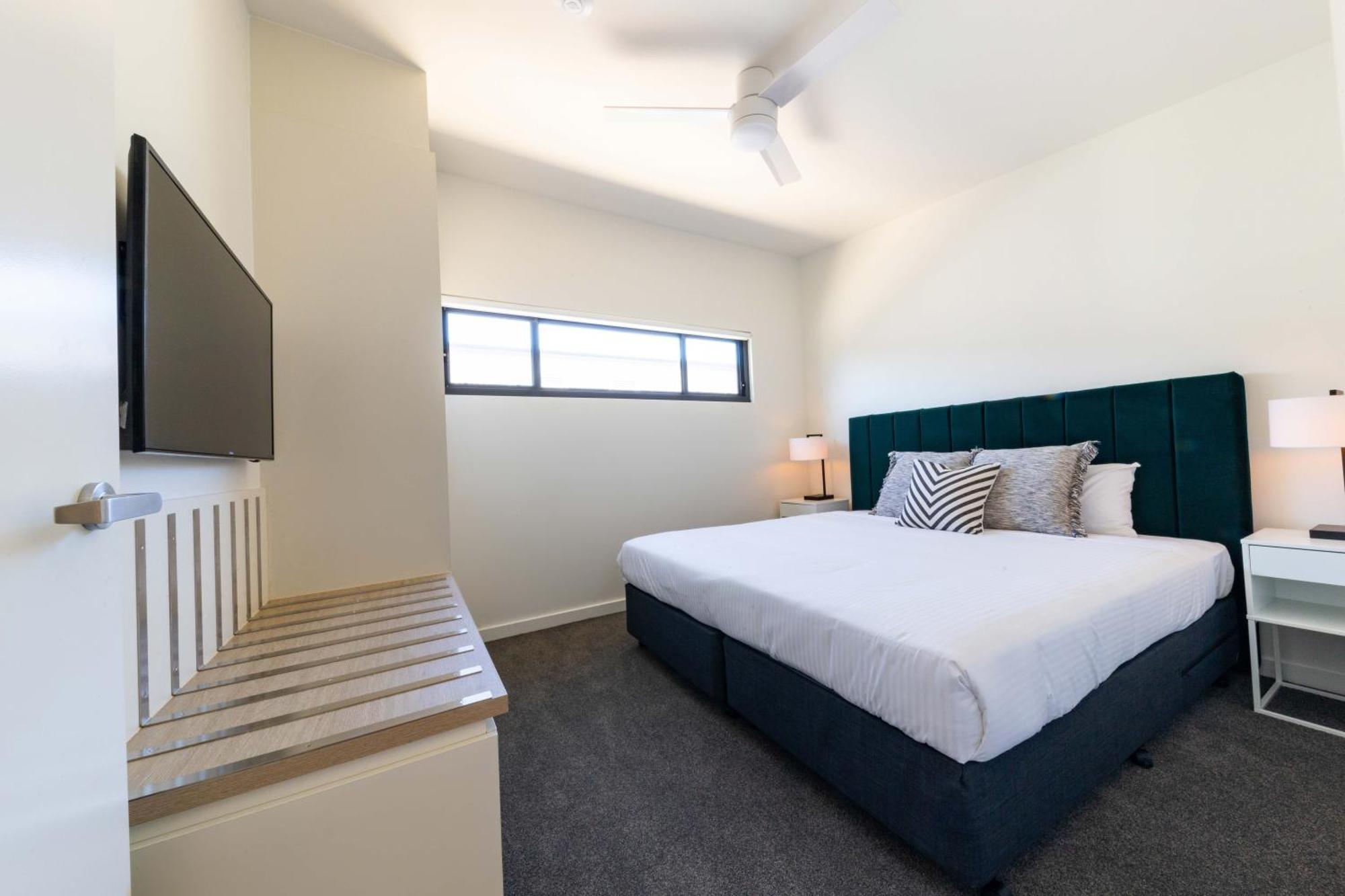 The Retreat West Beach Parks Adelaide Bilik gambar