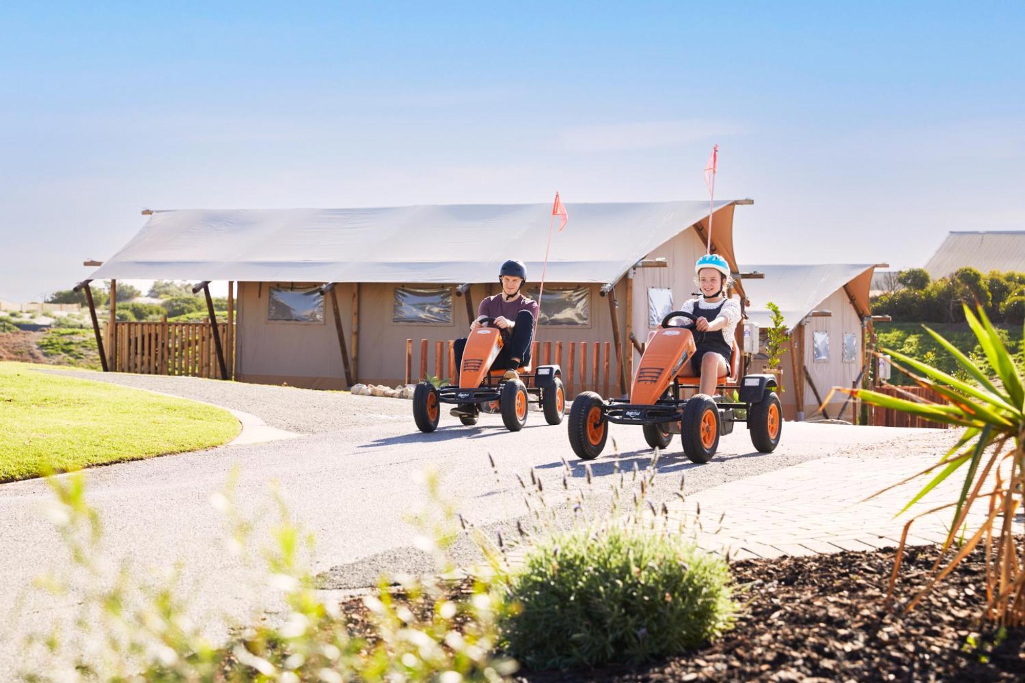 The Retreat West Beach Parks Adelaide Luaran gambar