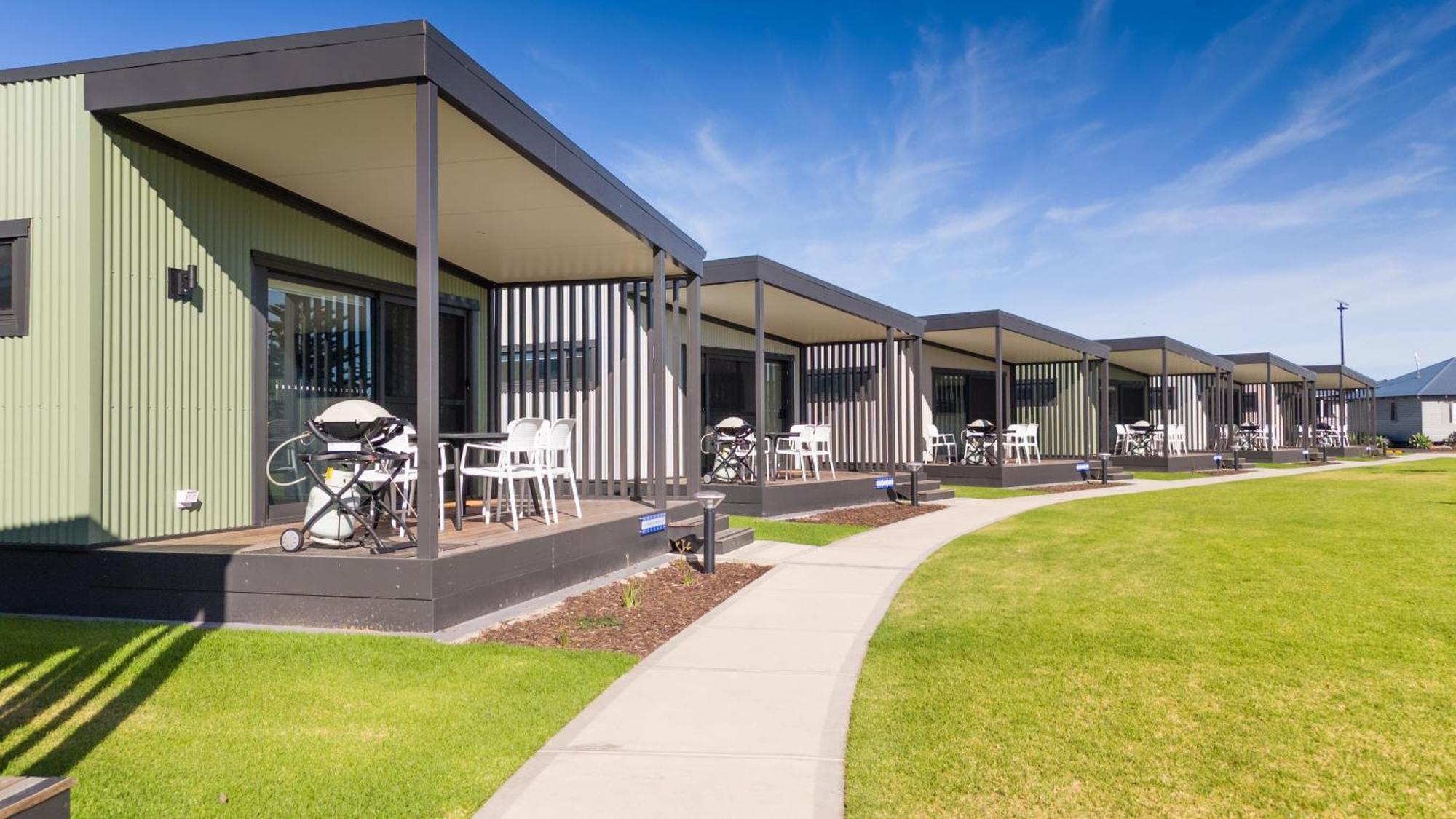 The Retreat West Beach Parks Adelaide Luaran gambar