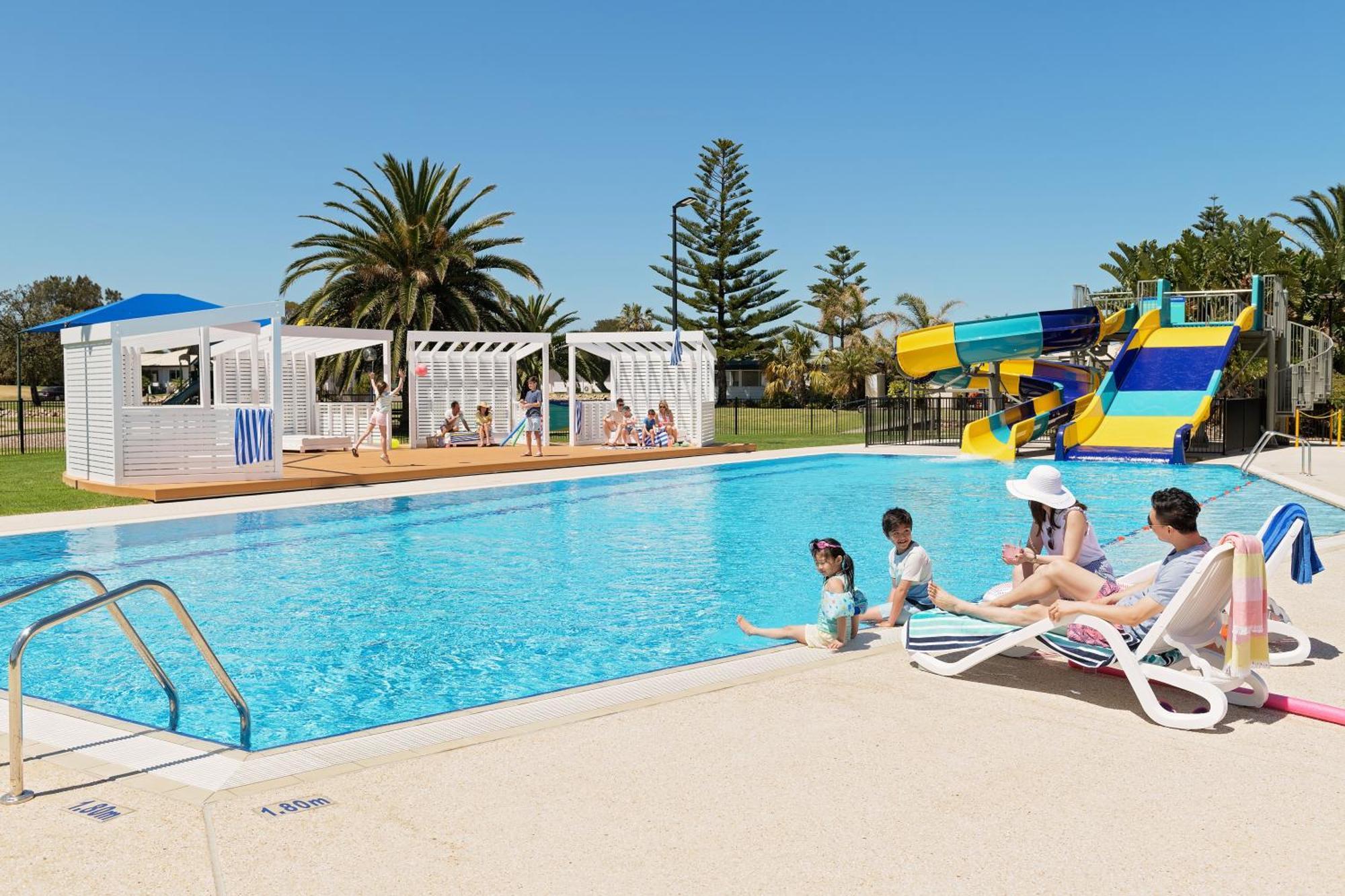 The Retreat West Beach Parks Adelaide Luaran gambar