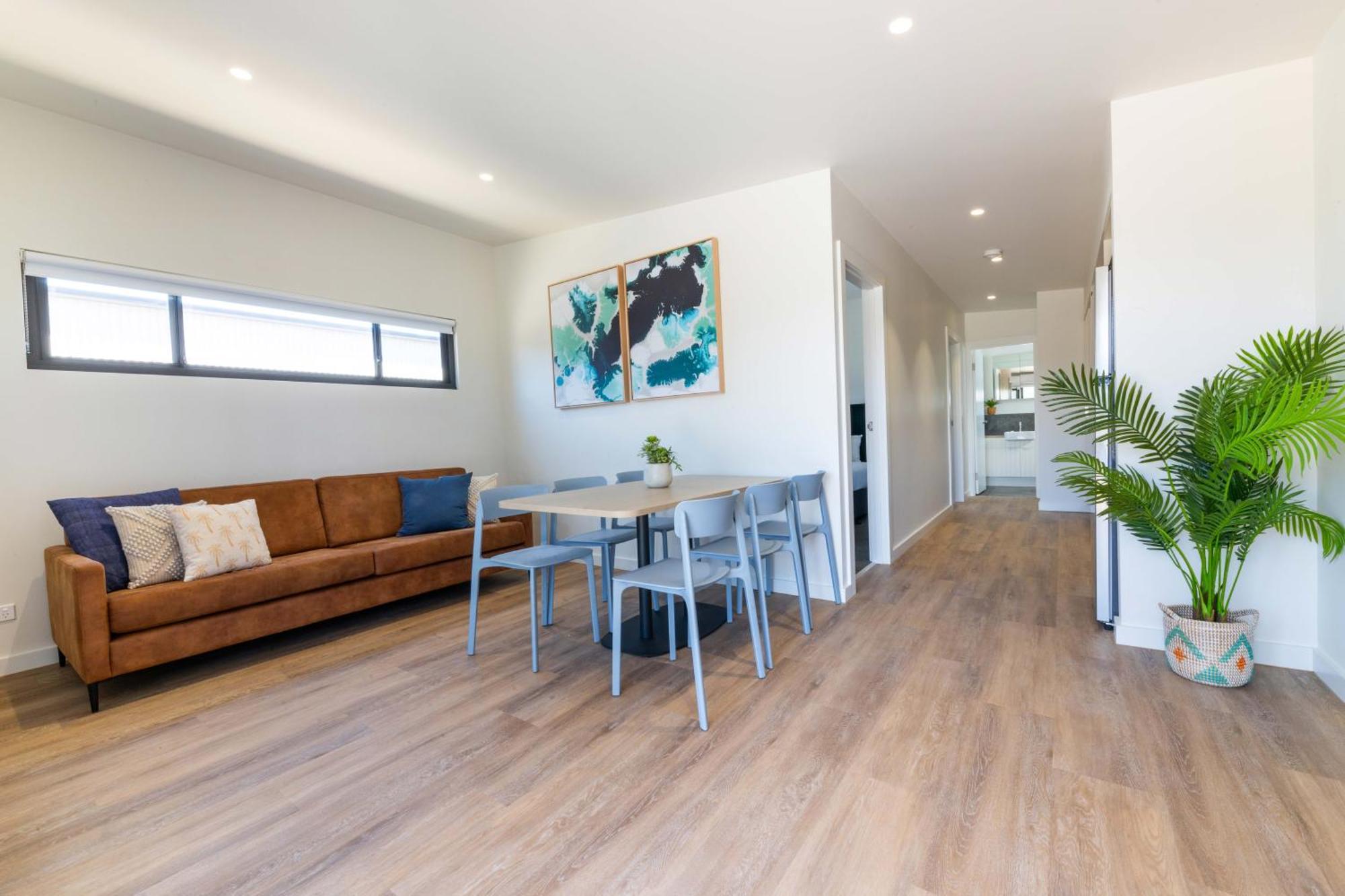 The Retreat West Beach Parks Adelaide Bilik gambar