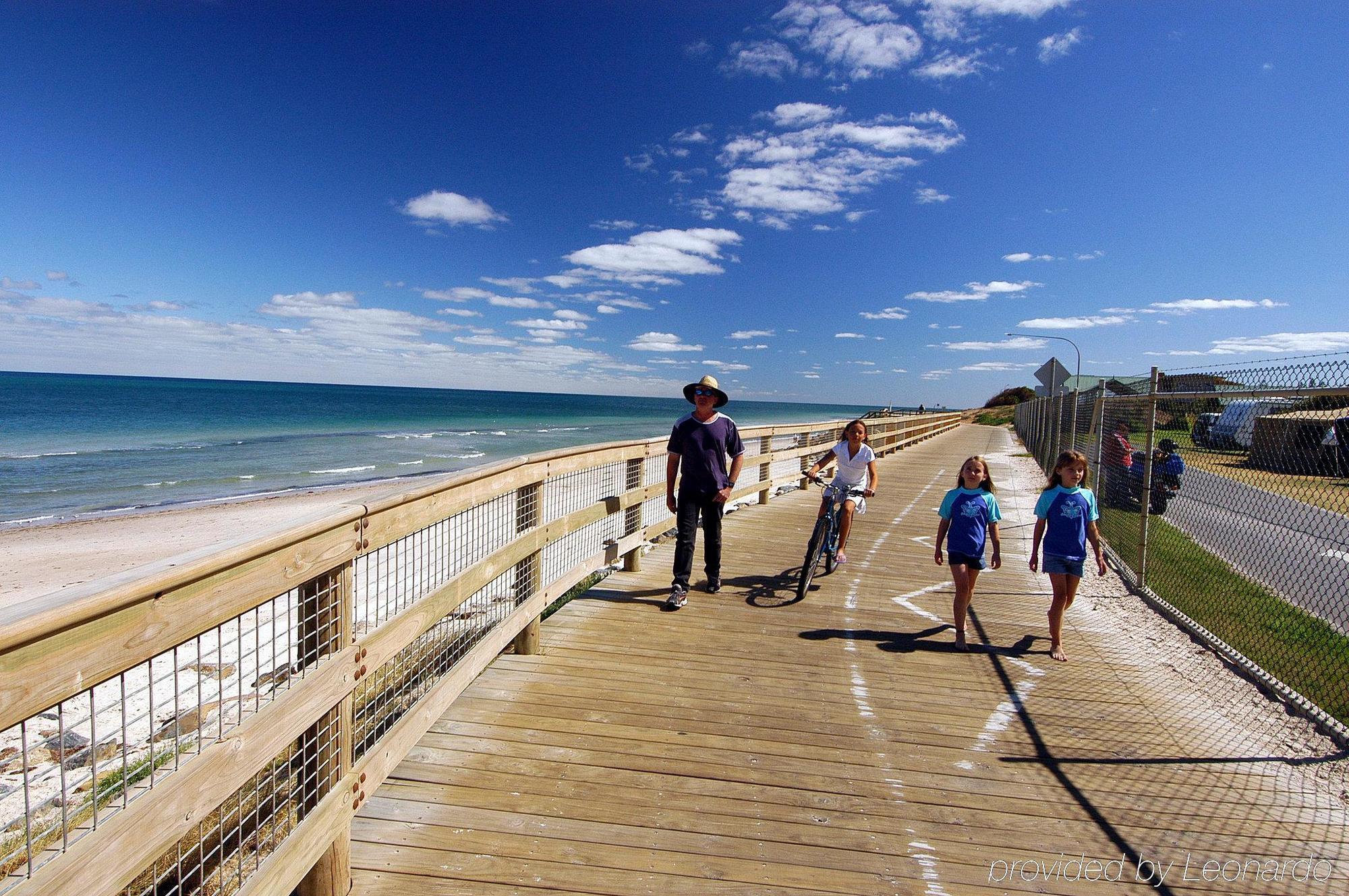 The Retreat West Beach Parks Adelaide Luaran gambar