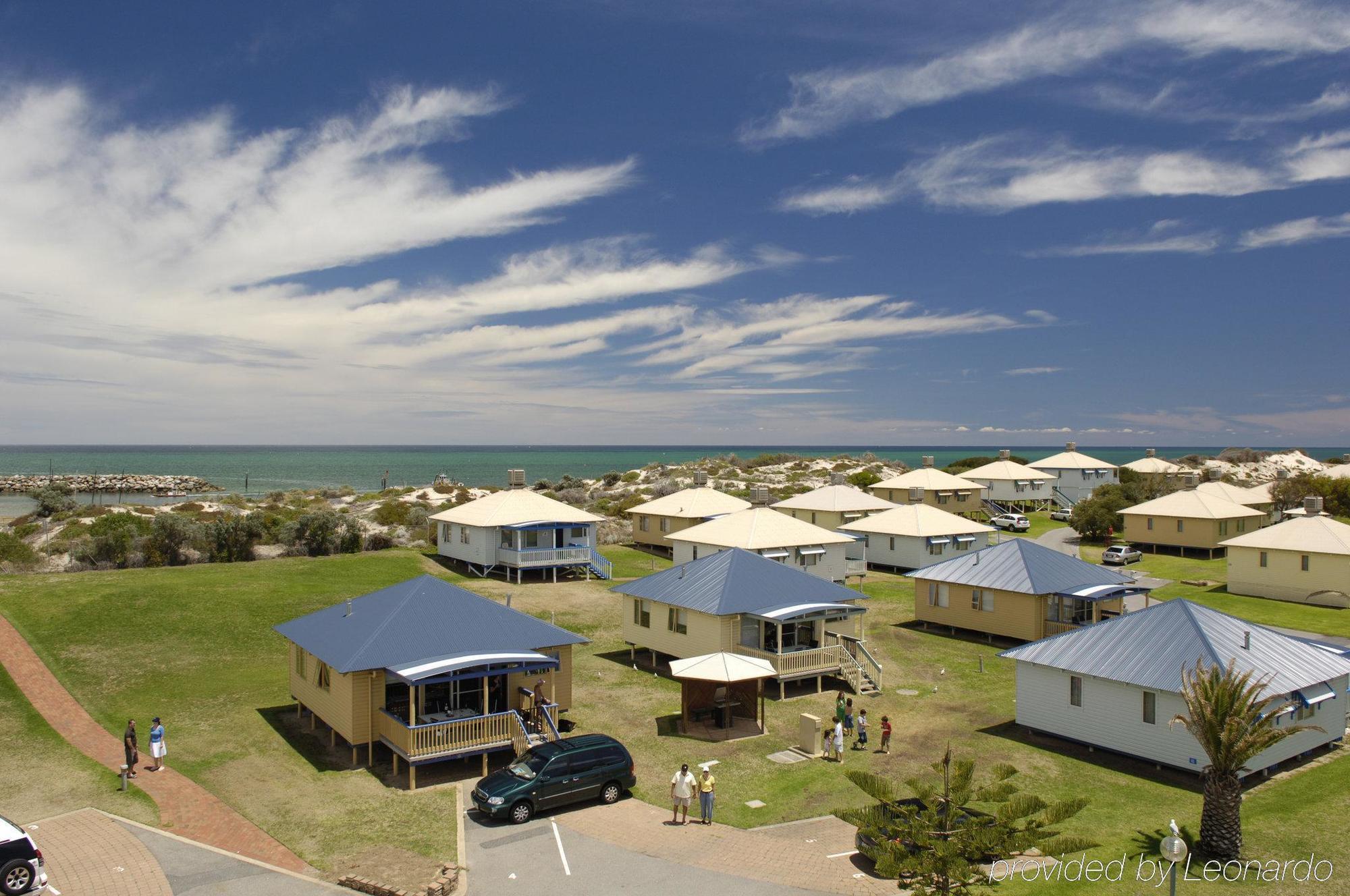 The Retreat West Beach Parks Adelaide Luaran gambar