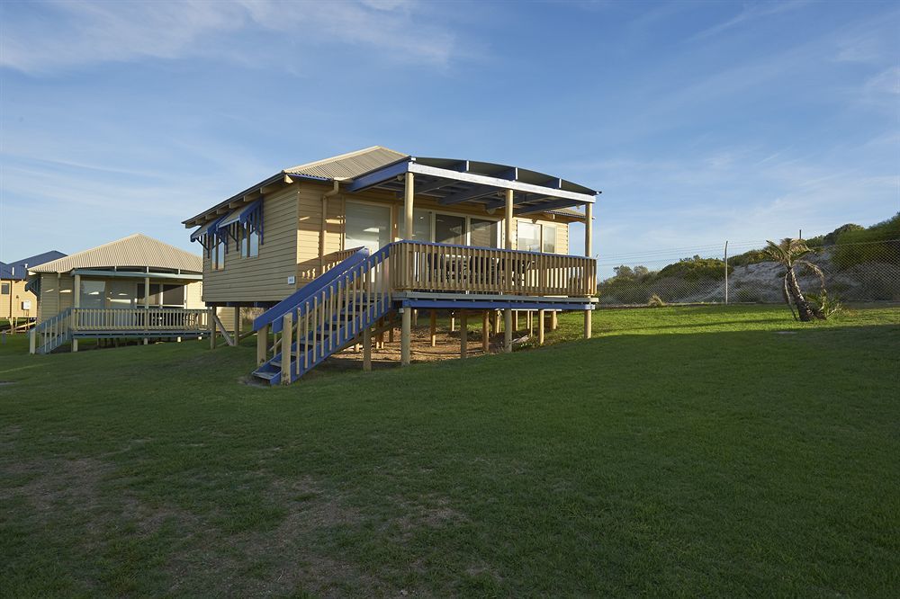 The Retreat West Beach Parks Adelaide Luaran gambar