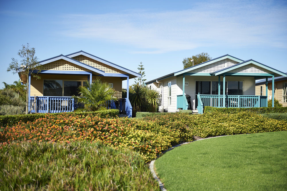 The Retreat West Beach Parks Adelaide Luaran gambar