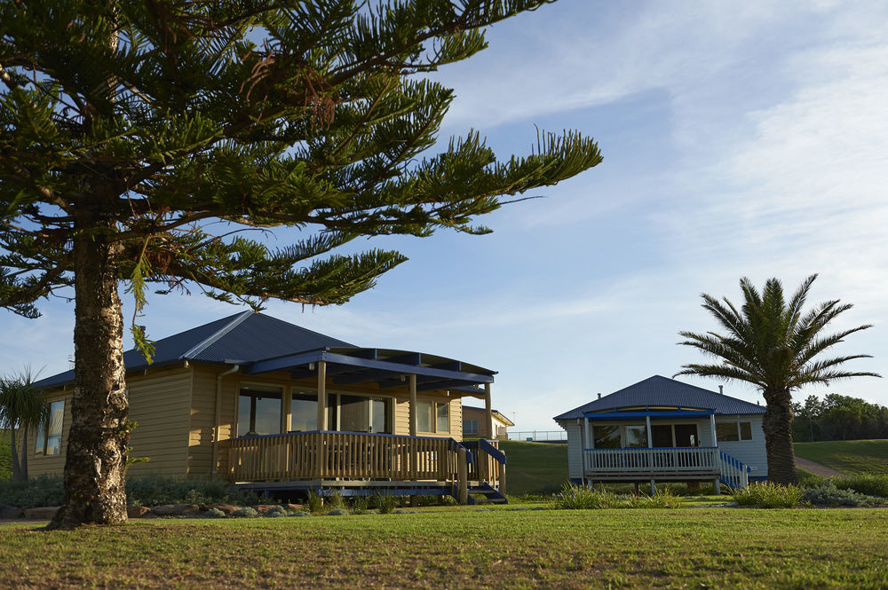 The Retreat West Beach Parks Adelaide Luaran gambar