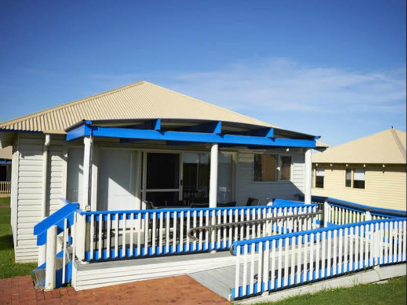 The Retreat West Beach Parks Adelaide Luaran gambar