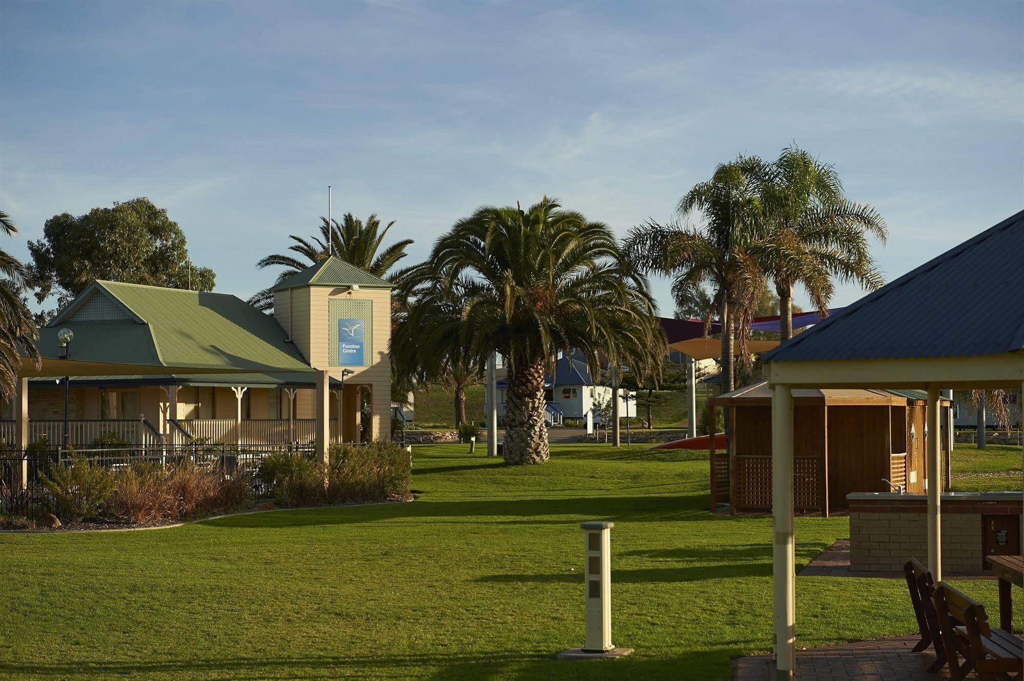 The Retreat West Beach Parks Adelaide Luaran gambar