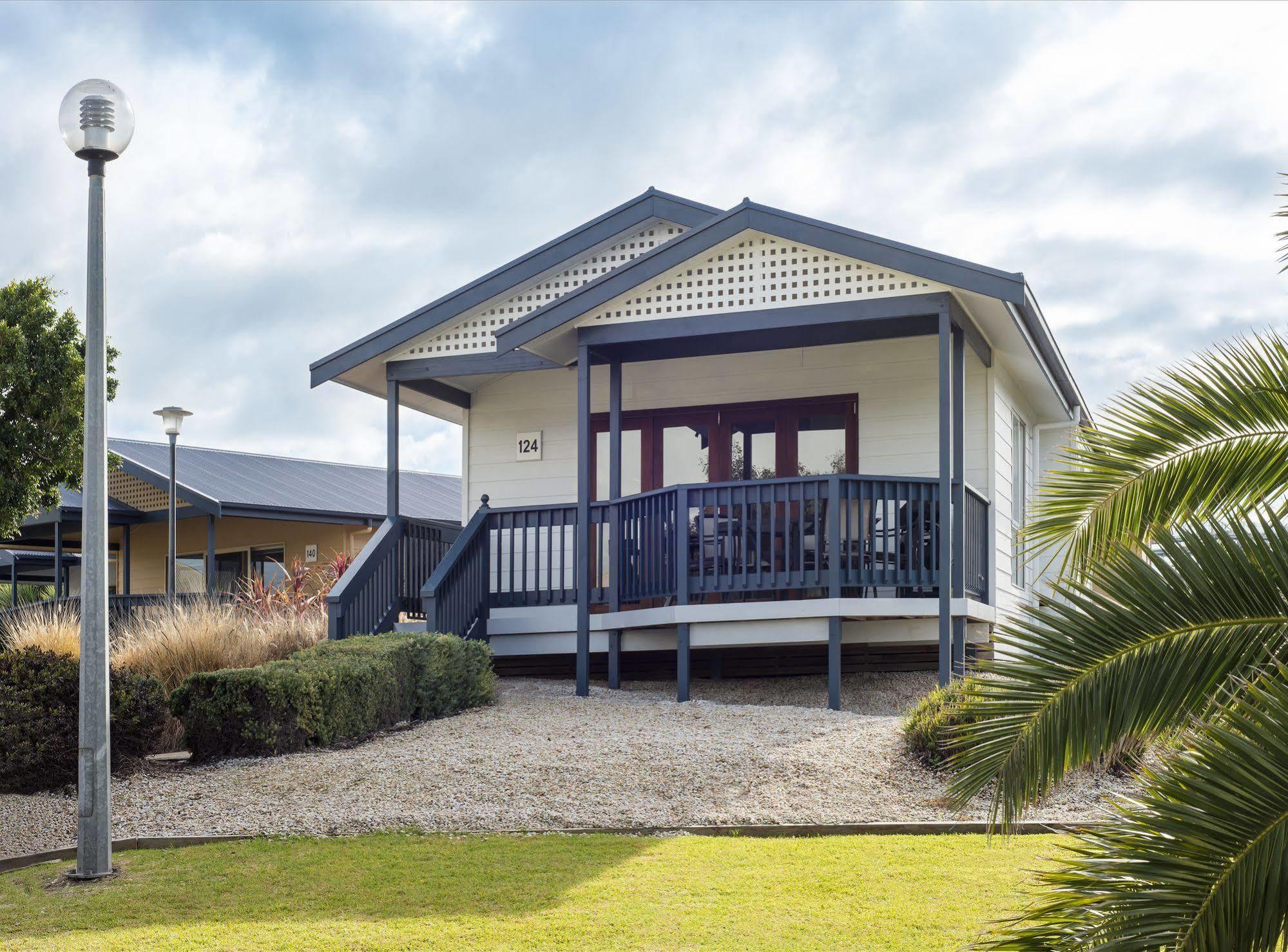 The Retreat West Beach Parks Adelaide Luaran gambar