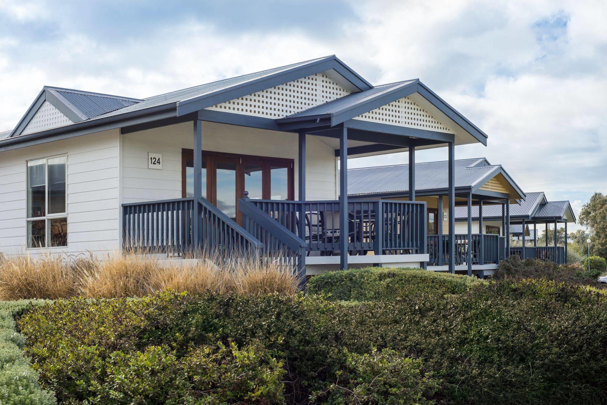 The Retreat West Beach Parks Adelaide Luaran gambar