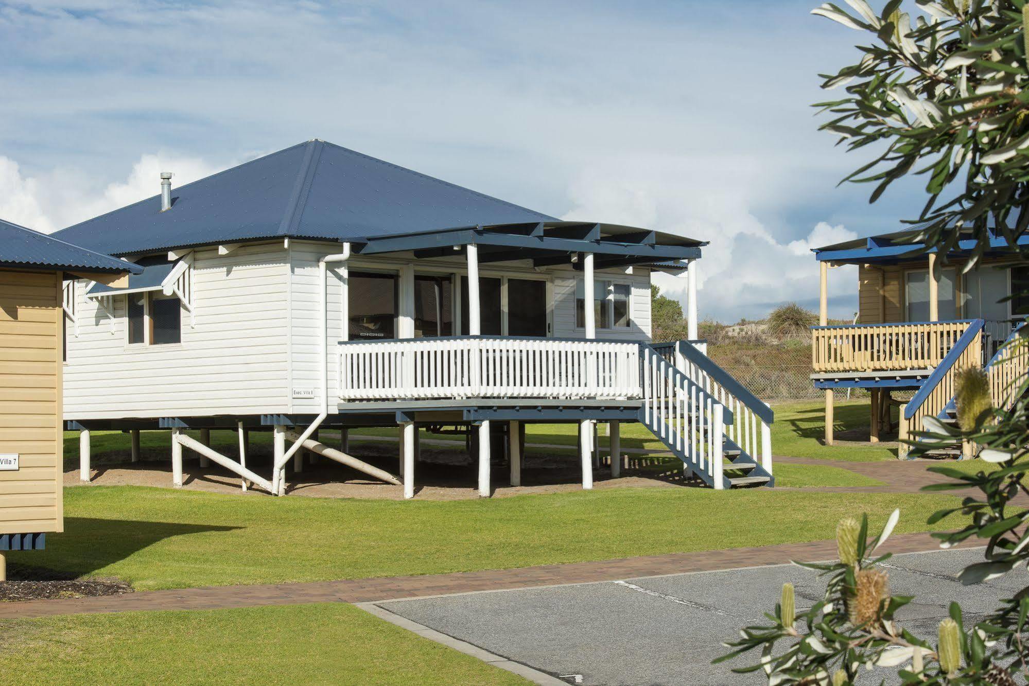 The Retreat West Beach Parks Adelaide Luaran gambar