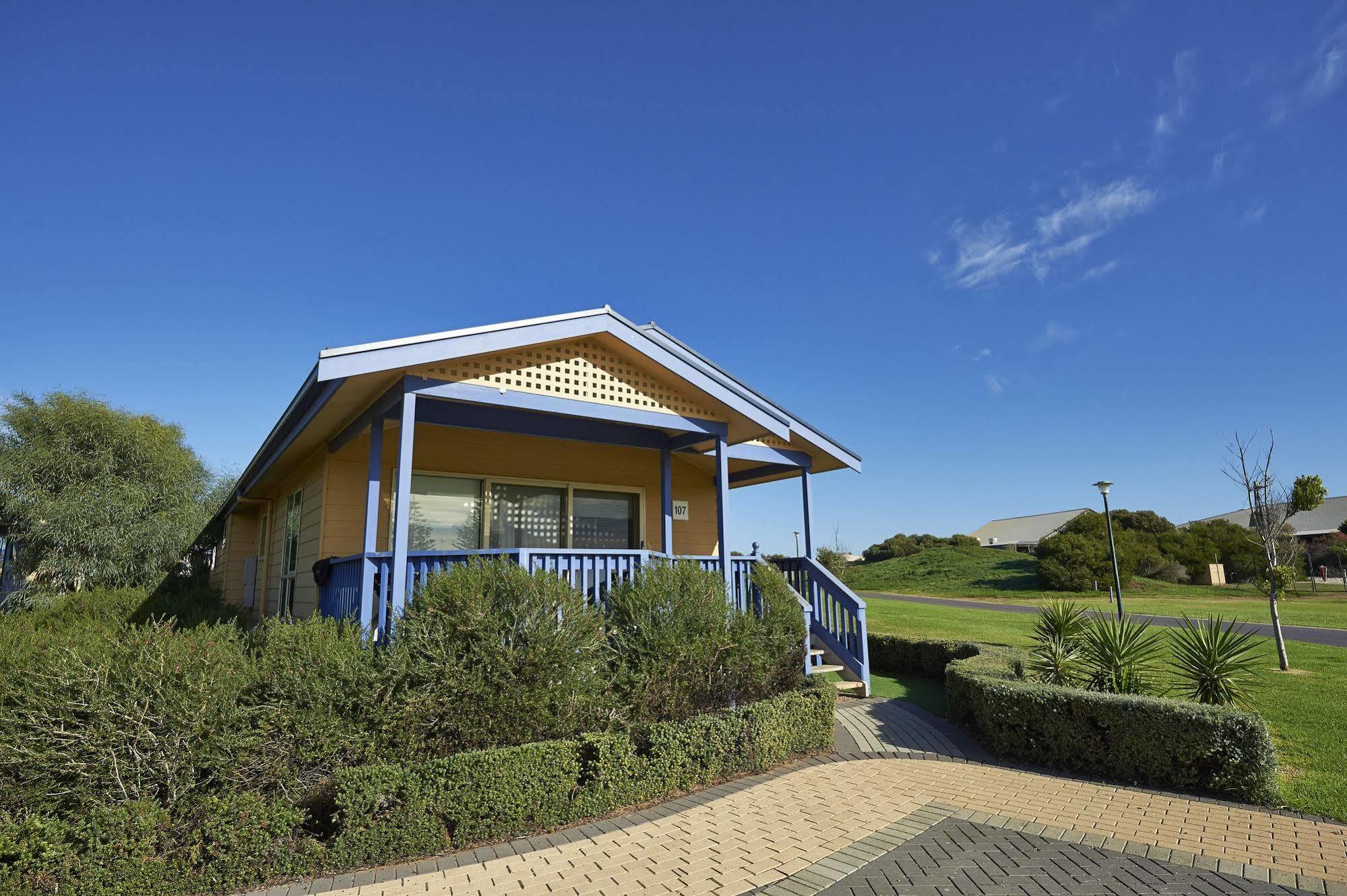 The Retreat West Beach Parks Adelaide Luaran gambar