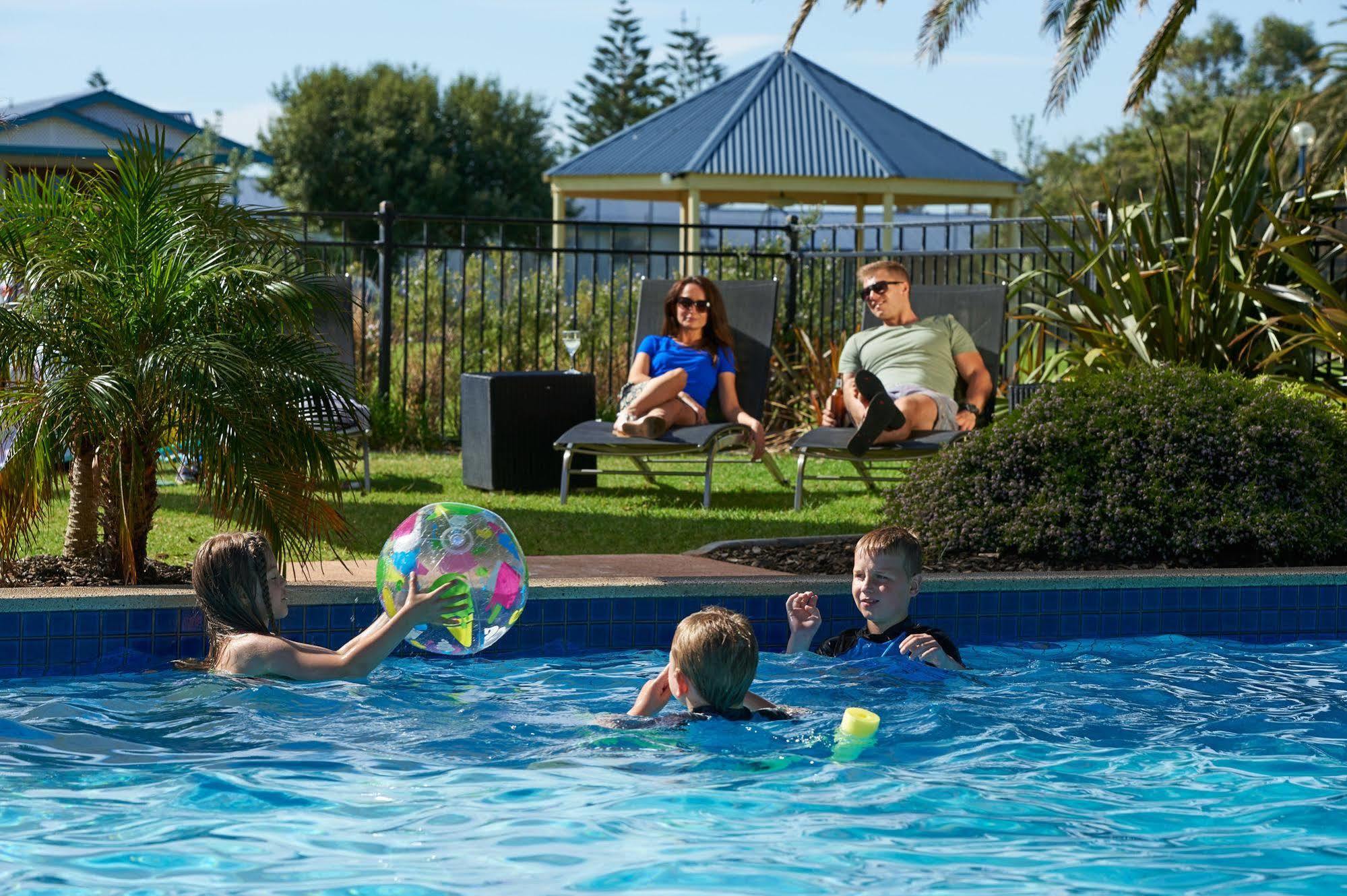 The Retreat West Beach Parks Adelaide Luaran gambar