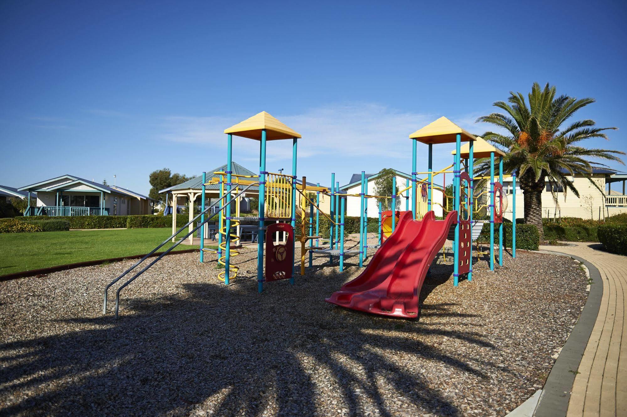 The Retreat West Beach Parks Adelaide Luaran gambar