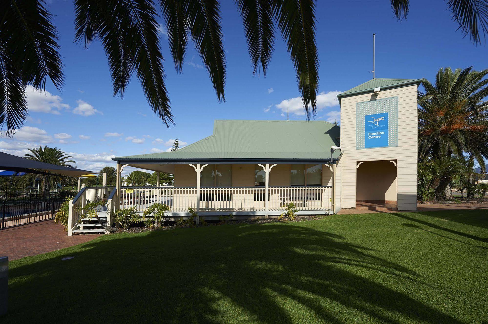 The Retreat West Beach Parks Adelaide Luaran gambar