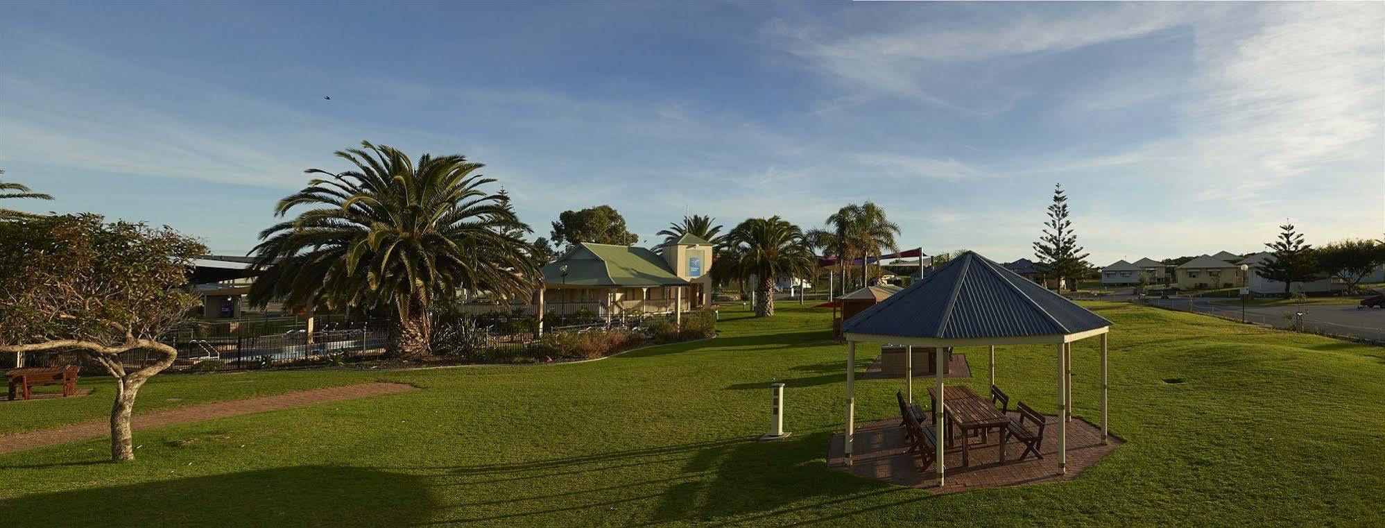 The Retreat West Beach Parks Adelaide Luaran gambar