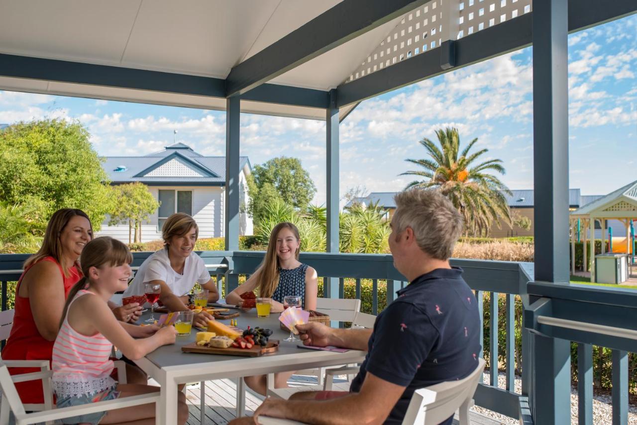 The Retreat West Beach Parks Adelaide Luaran gambar