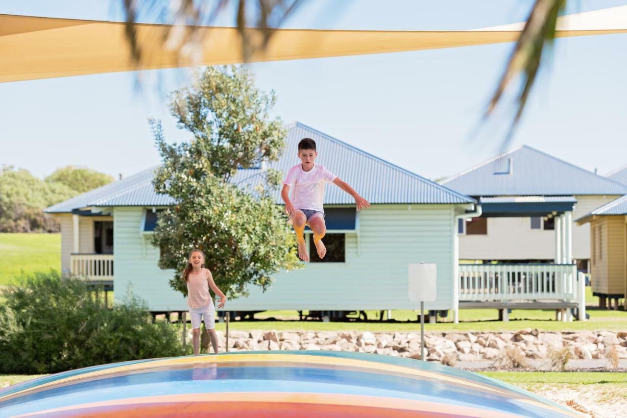 The Retreat West Beach Parks Adelaide Luaran gambar