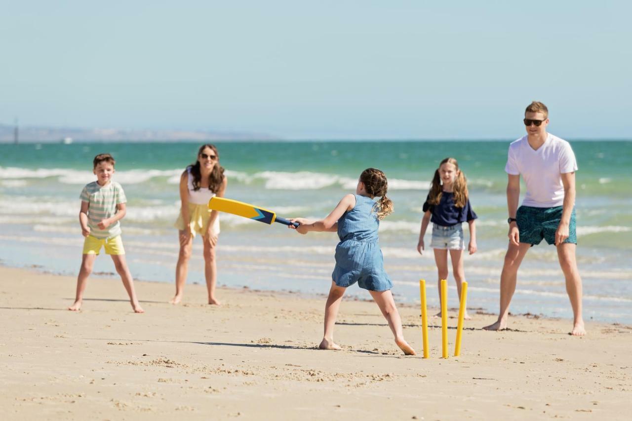 The Retreat West Beach Parks Adelaide Luaran gambar